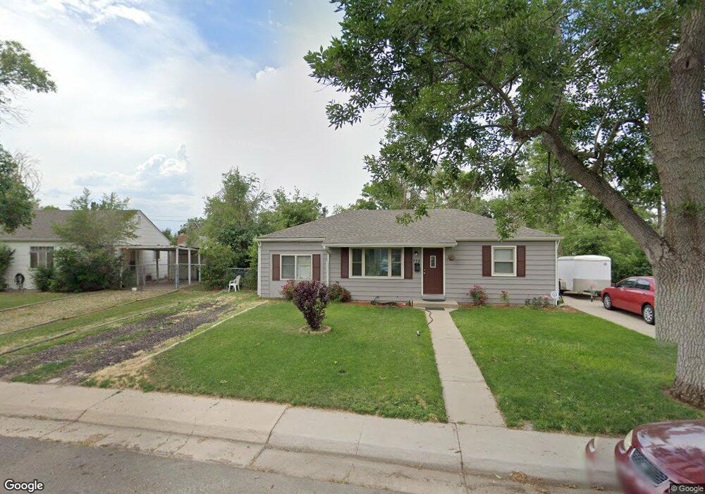 775 Moline St, Aurora, CO 80010 - photo 1