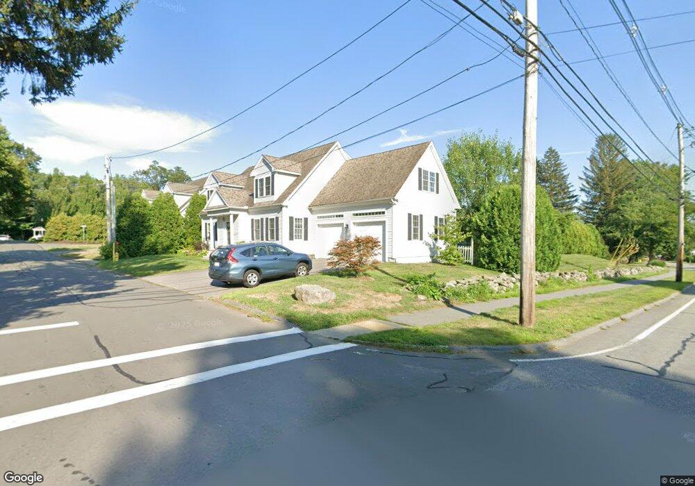 1 Tajlea Rd unit 1, Littleton, MA 01460 - photo 1