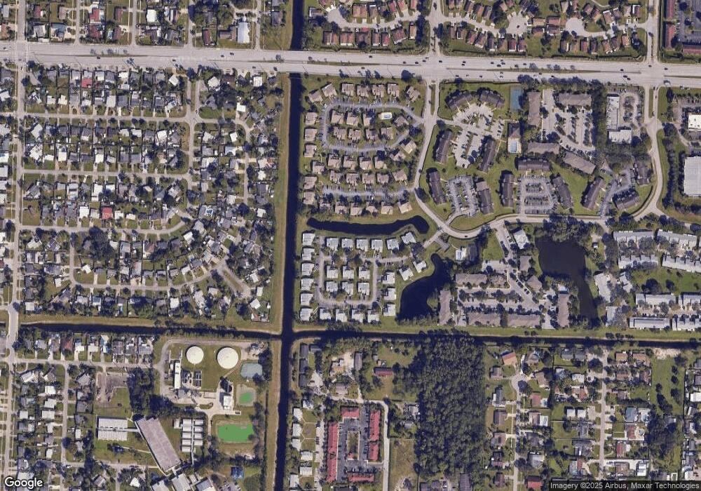 1933 Monks Ct unit 43-A, West Palm Beach, FL 33415 - photo 1