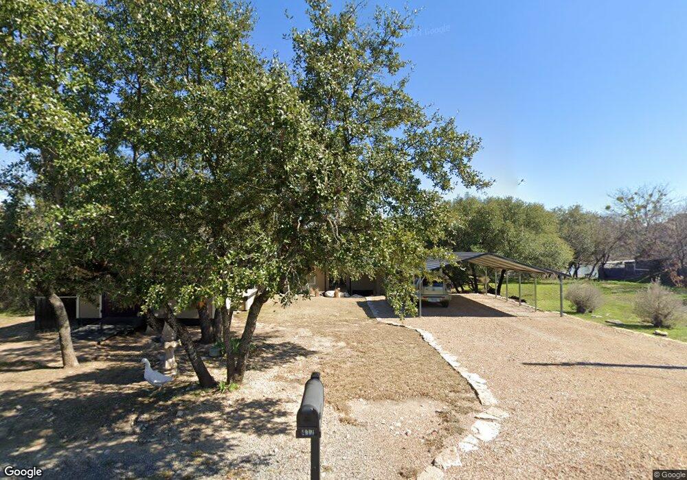 417 Apollo Ct, Granbury, TX 76049 - photo 1