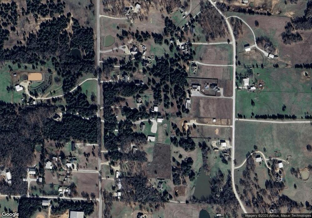 1318 County Road 107, Whitesboro, TX 76273 - photo 1