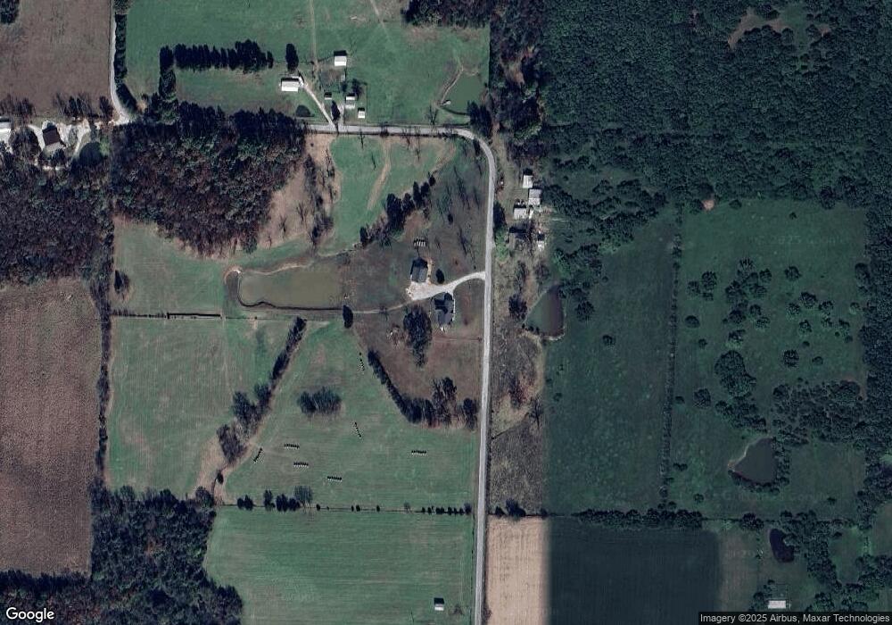 4261 S 80th Rd, Bolivar, MO 65613 - photo 1