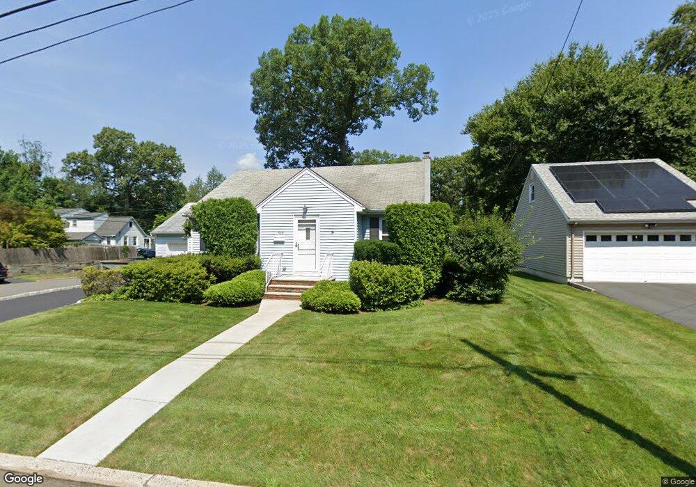 968 Bridge St, Township of Washington, NJ 07676 - photo 1