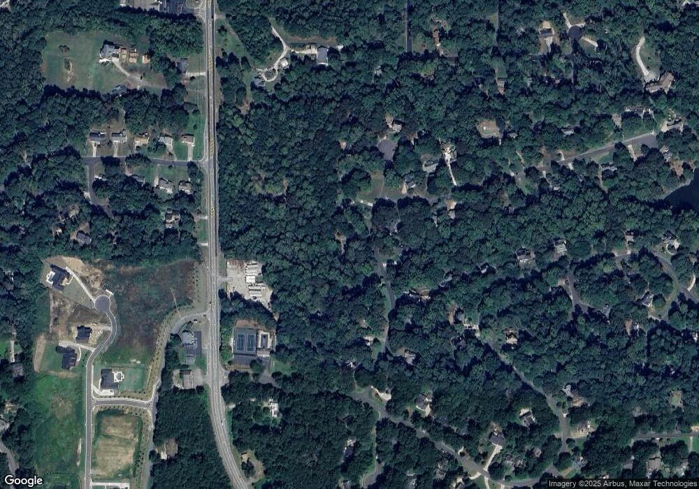 509 Falls Way unit 2, Woodstock, GA 30188 - photo 1