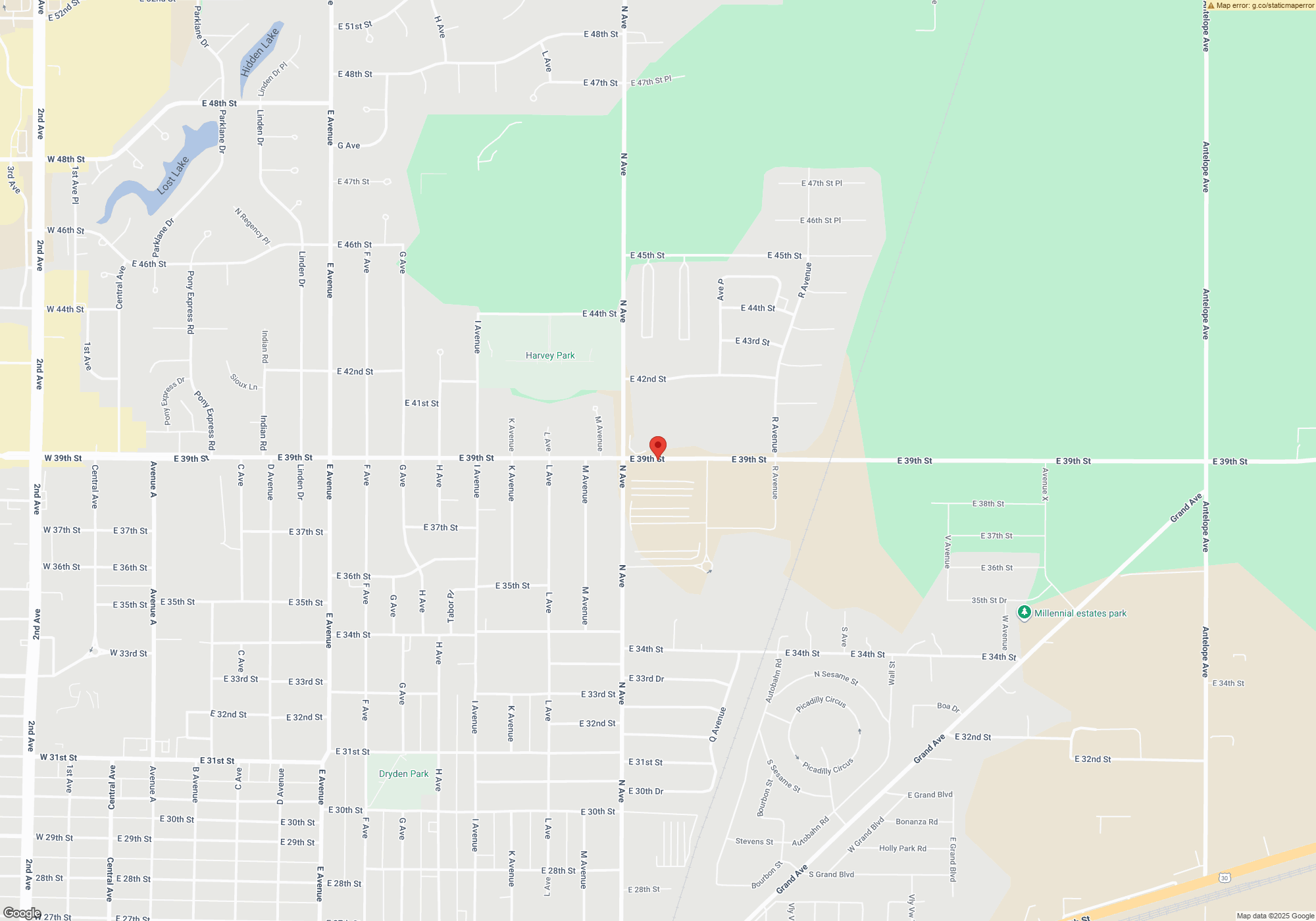 Boys & Girls HomeKearney, Rankings & Reviews