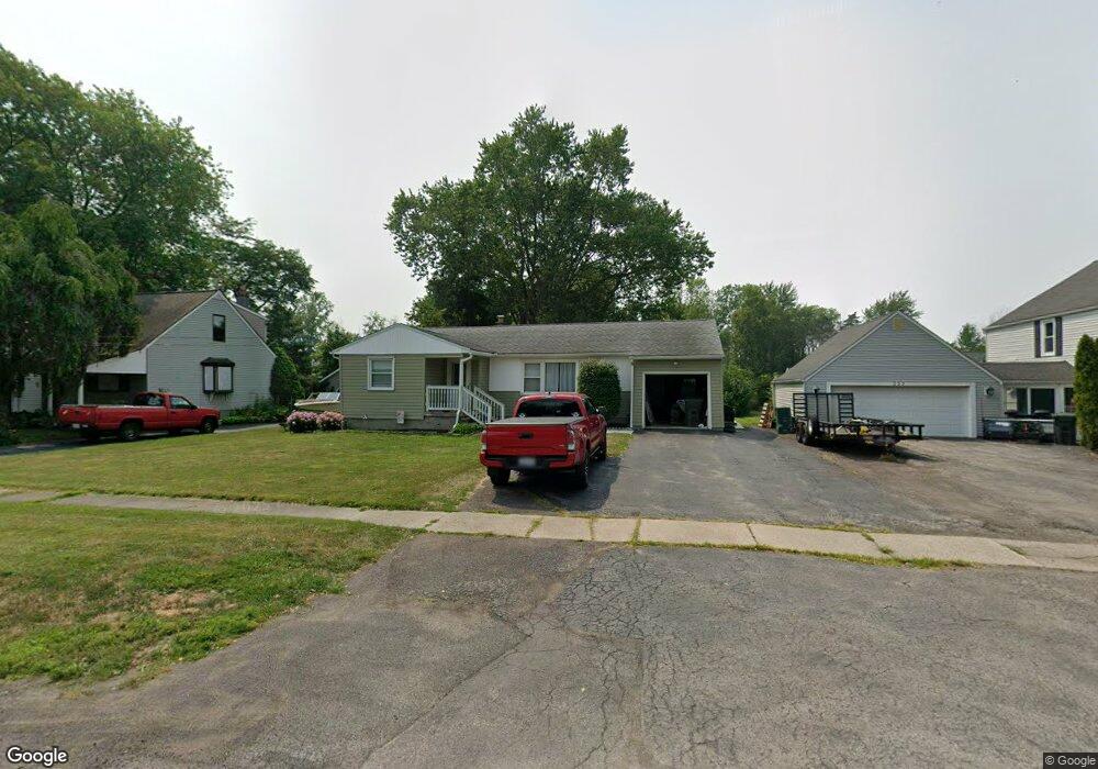 212 Witmer Rd, North Tonawanda, NY 14120 - photo 1