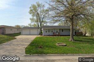 604 Westview Dr, Monroe, IA 50170