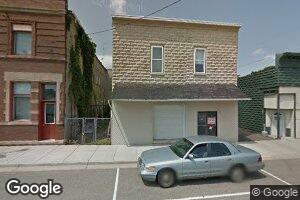 105 N 4th St, Coleman, MI 48618
