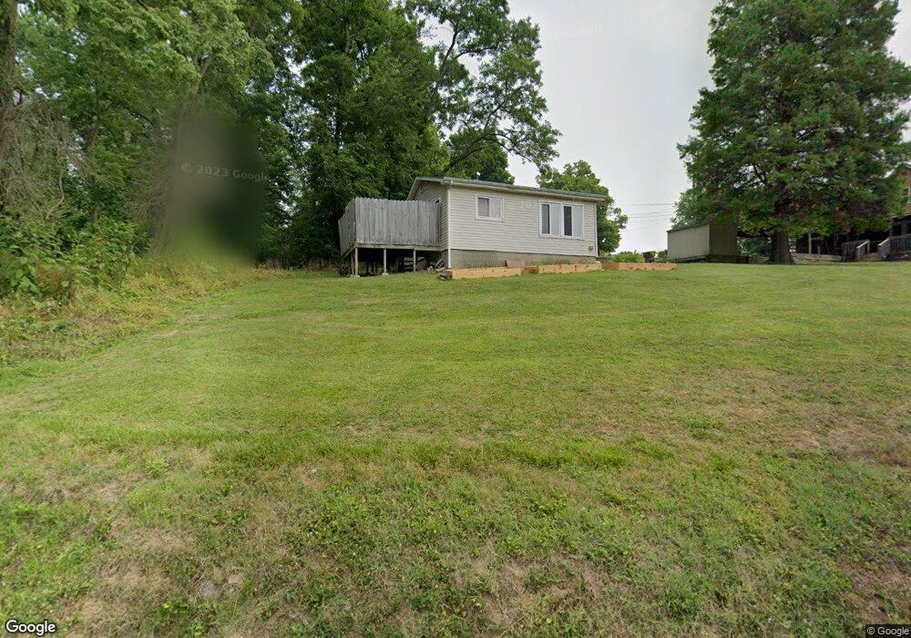 263 Marine St, Hanover, IN 47243 - photo 1