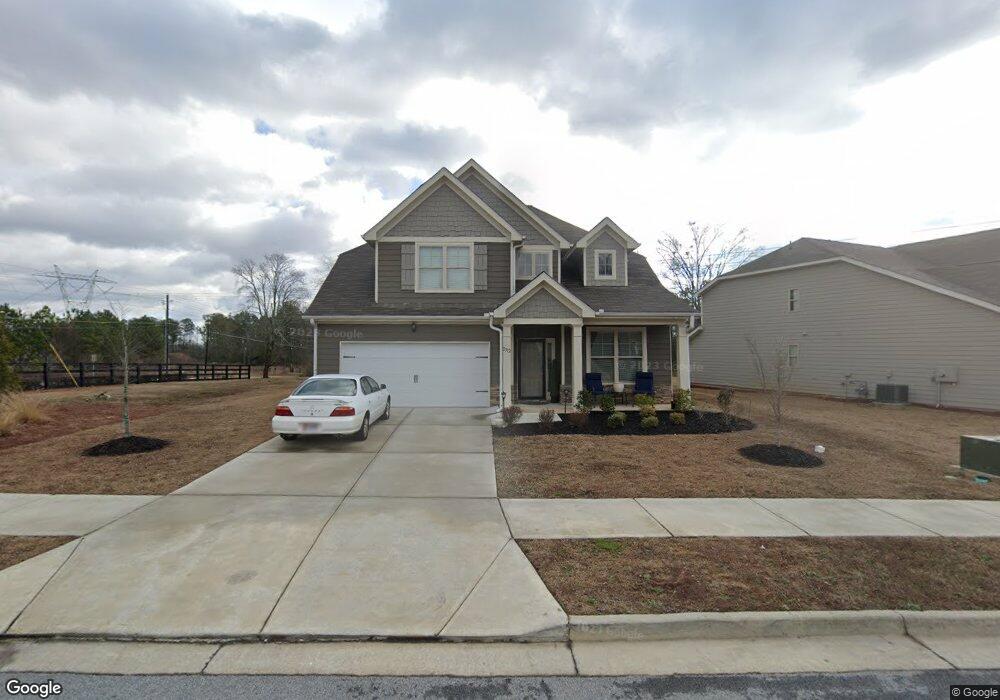 2312 Haliard Way, Lithonia, GA 30058 - photo 1