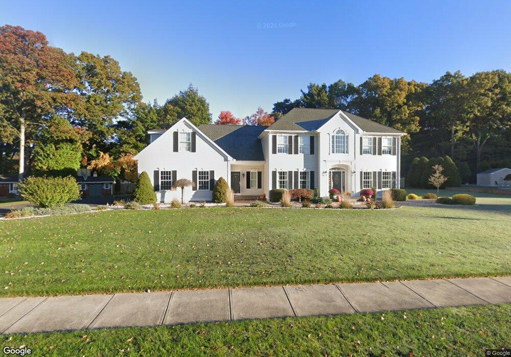 75 Cobblestone Dr, Plantsville, CT 06479 - photo 1