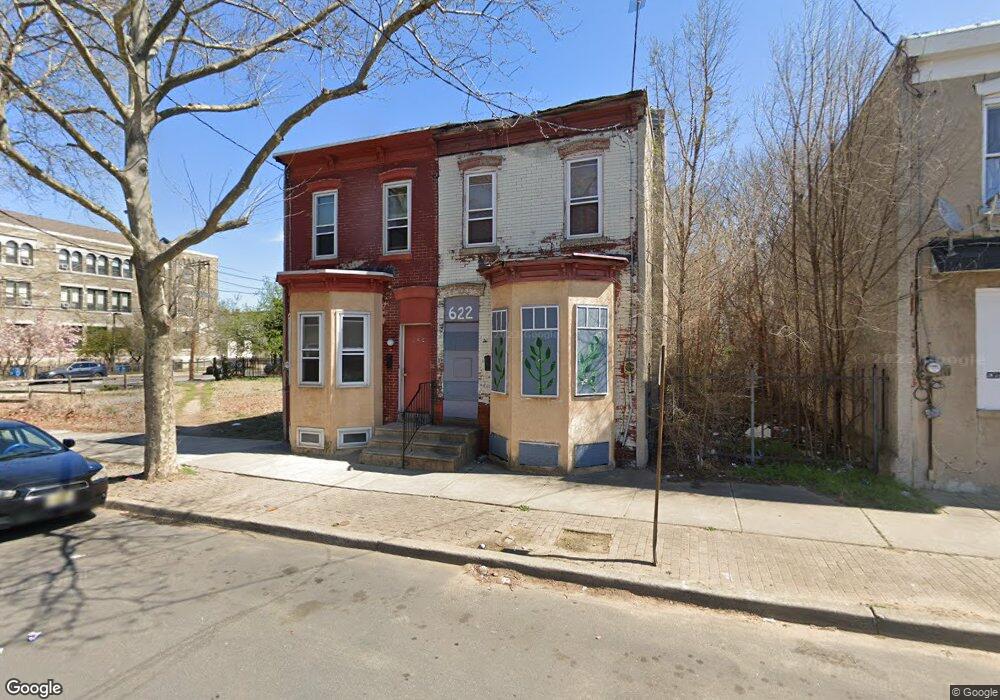 624 N 5th St, Camden, NJ 08102 - photo 1