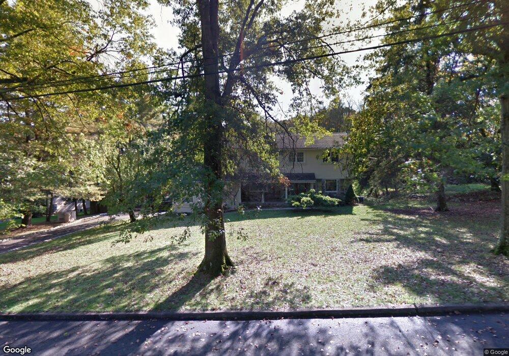 34 Mill Glen Rd, Upper Saddle River, NJ 07458 - photo 1