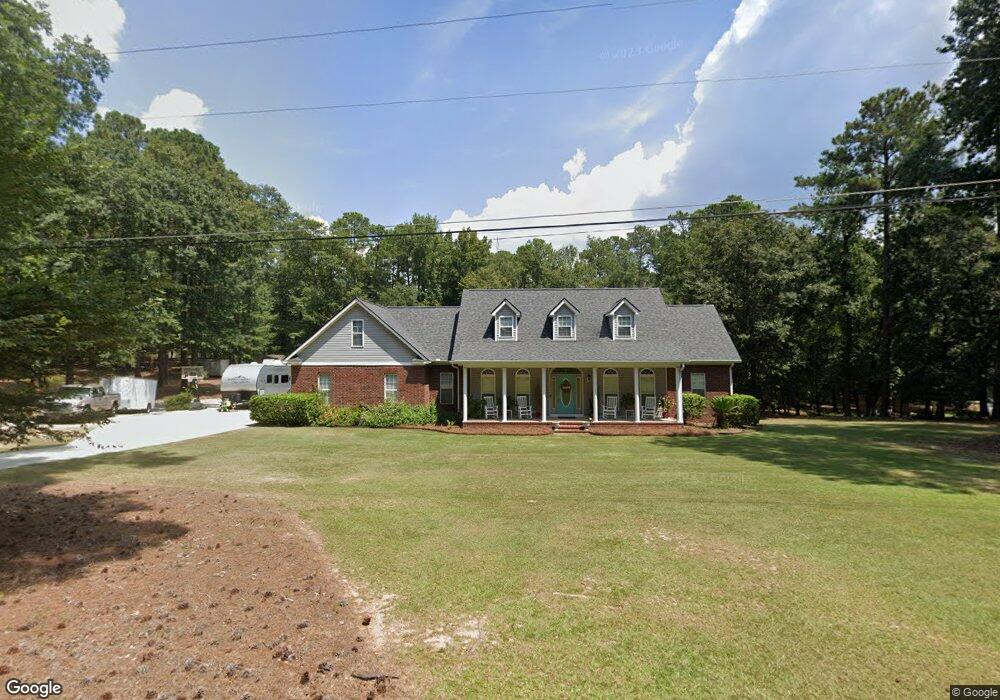 1036 Cumberland Dr, Evans, GA 30809 - photo 1