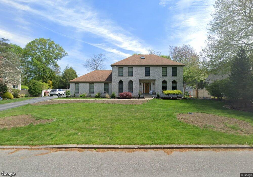 16 Belle Isle Way, Cranston, RI 02921 - photo 1