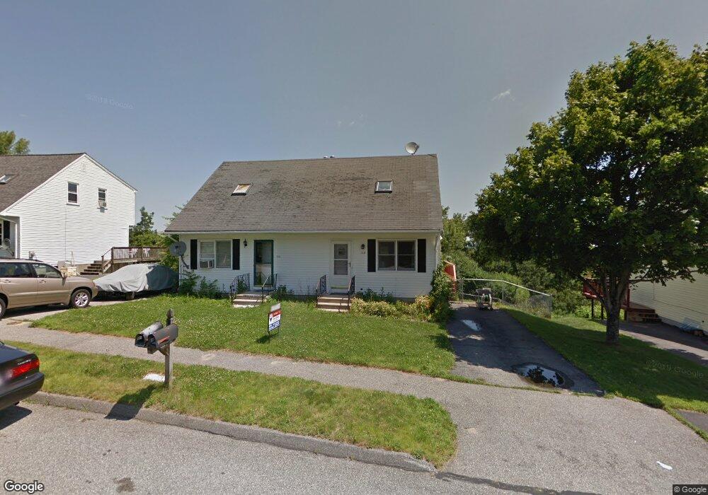 21B Timrod Dr unit 21 B, Worcester, MA 01603 - photo 1