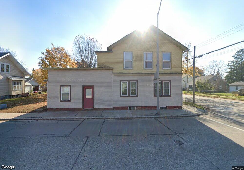 1523 22nd St, Two Rivers, WI 54241 - photo 1