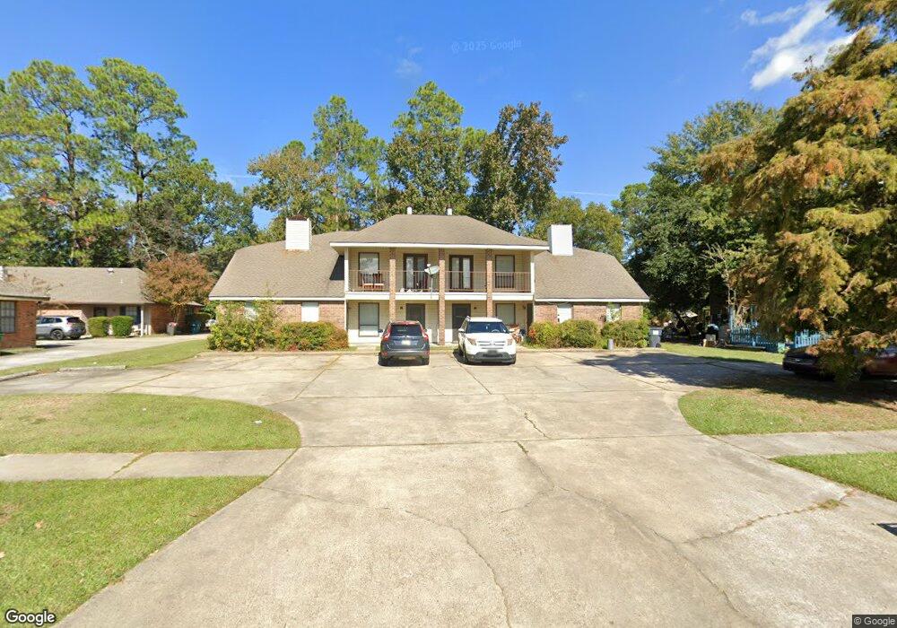 1552 Savannah Dr unit 3, Slidell, LA 70458 - photo 1