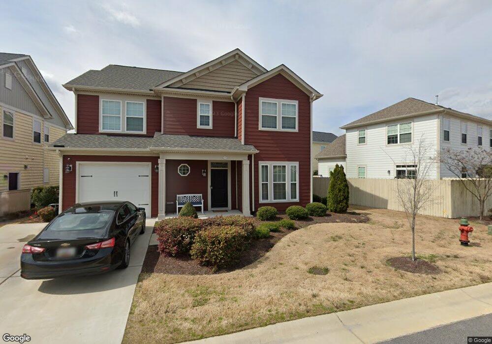 519 Cavendish Way, Chesapeake, VA 23322 - photo 1