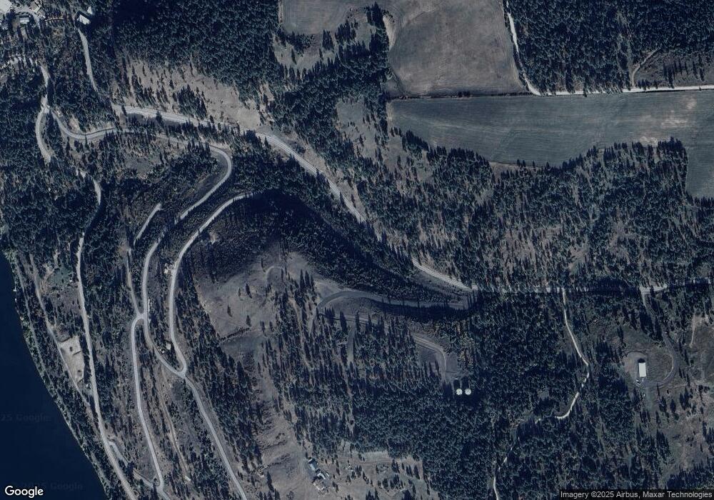 Lot82Blk3 Bedrock, Harrison, ID 83833 - photo 1