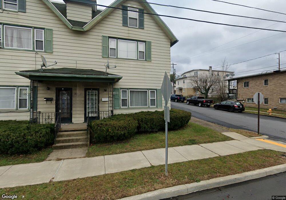 1300 Wheeler Ave, Dunmore, PA 18512 - photo 1