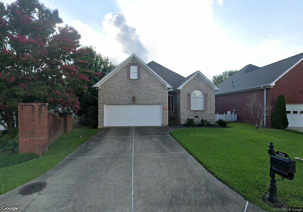 204 Lakepoint Dr, Gadsden, AL 35901 - photo 1