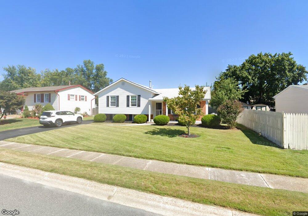 1122 Maplefield Rd, Newark, DE 19713 - photo 1