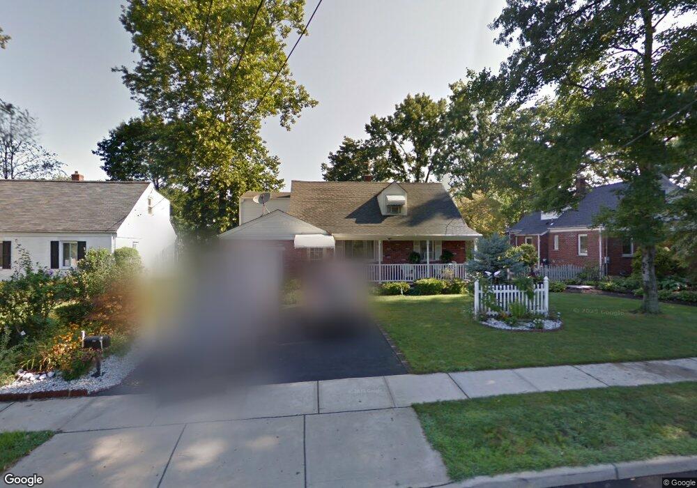 214 Howland Ave, River Edge, NJ 07661 - photo 1