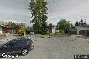 521 E 45th Ave, Anchorage, AK 99503