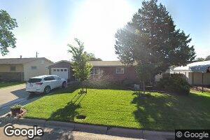 308 S Easy St, Sublette, KS 67877