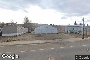131 S Woodard Ave, Absarokee, MT 59001