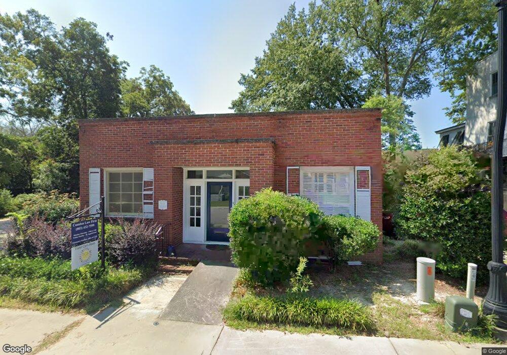 507 Walnut St, Camden, SC 29020 - photo 1