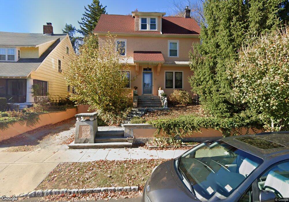 72 High St, Glen Ridge, NJ 07028 - photo 1