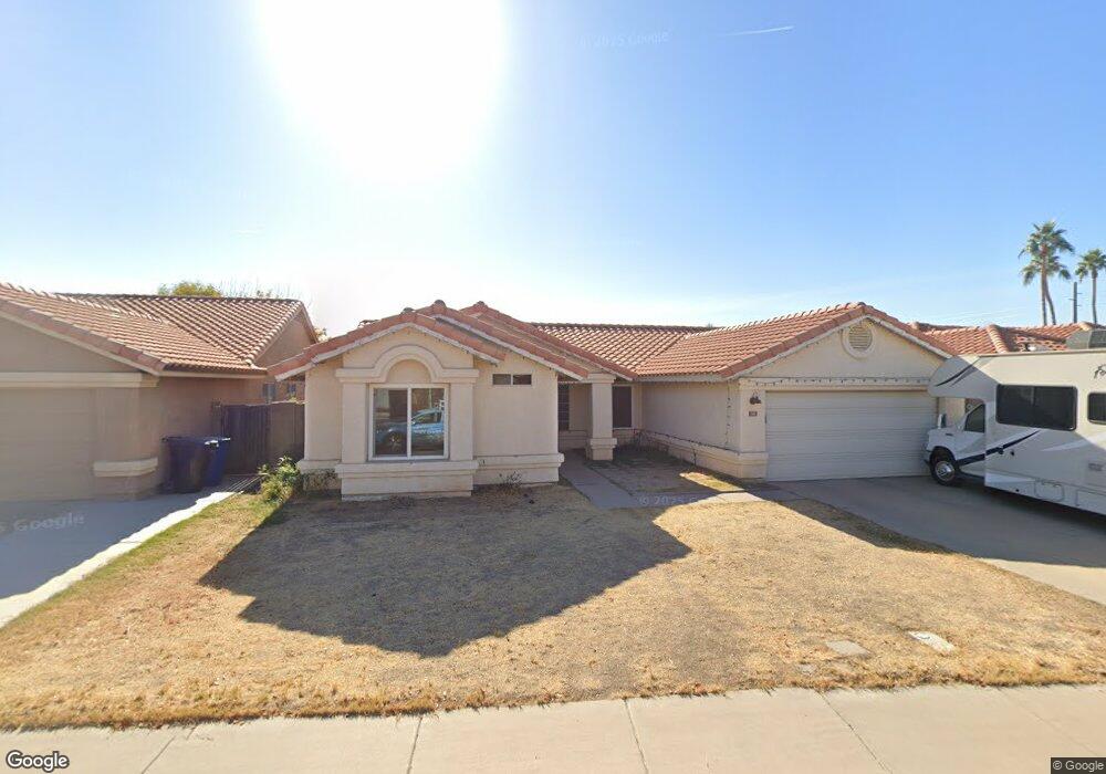 1101 E Flint St, Chandler, AZ 85225 - photo 1