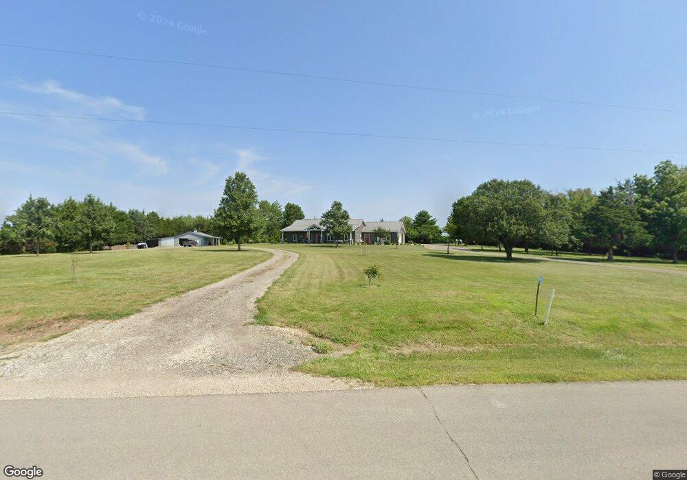 4424 SW 109th St, Wakarusa, KS 66546 - photo 1