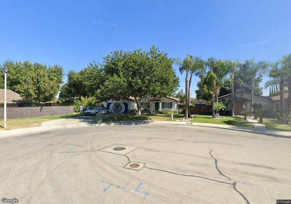 1504 Shamrock Ct, Wasco, CA 93280 - photo 1