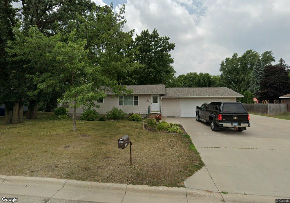 1017 4 1/2 Ave N, Sauk Rapids, MN 56379 - photo 1