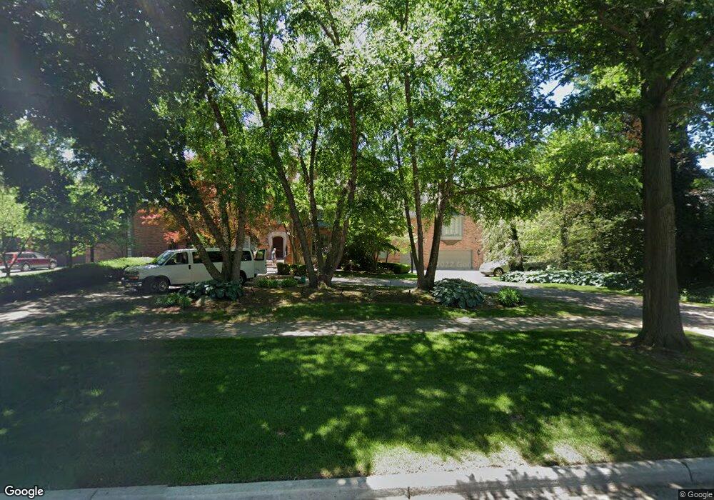 465 Washington Rd, Grosse Pointe, MI 48230 - photo 1