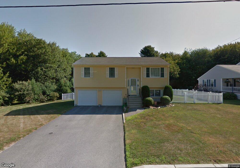 4 Loggers Run, West Warwick, RI 02893 - photo 1