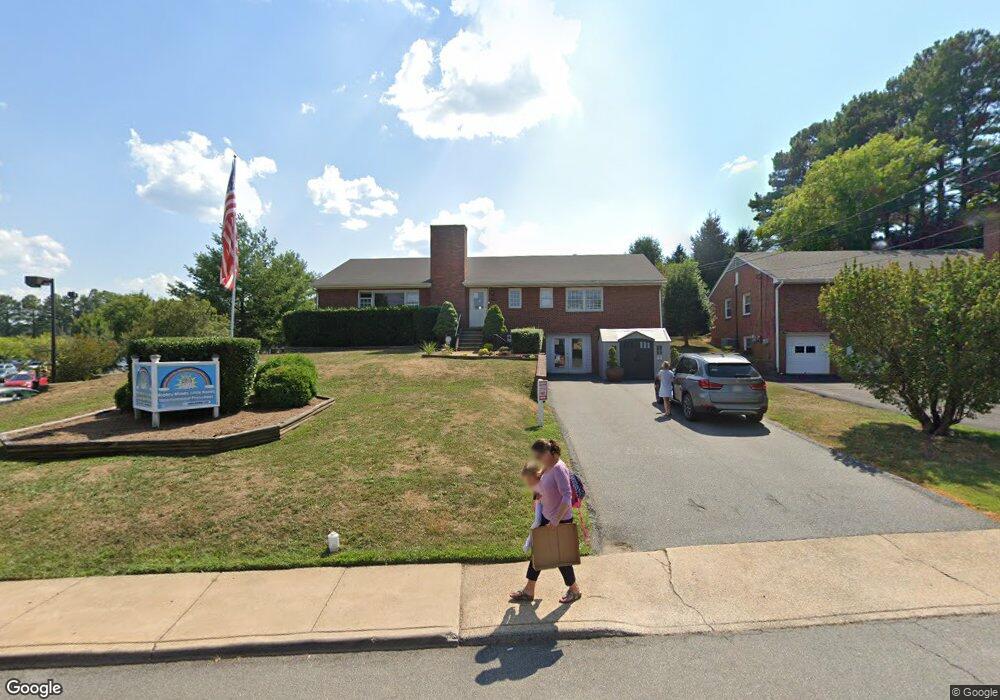 2117 Angus Rd, Charlottesville, VA 22901 - photo 1