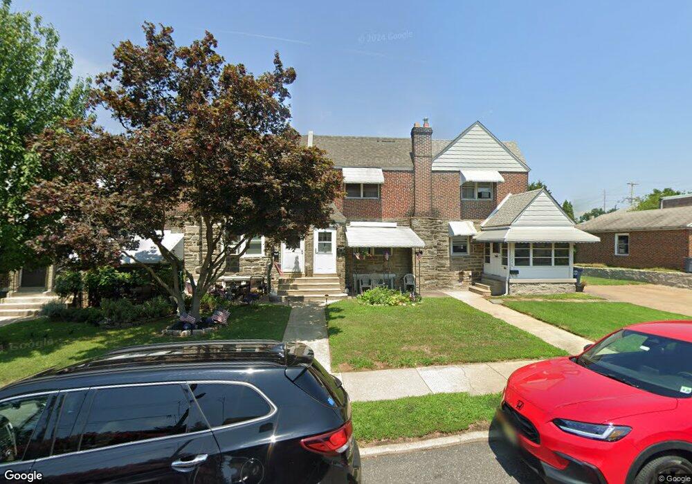 1232 E 13th St, Crum Lynne, PA 19022 - photo 1