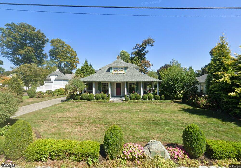 35 Whitcomb Rd, Scituate, MA 02066 - photo 1