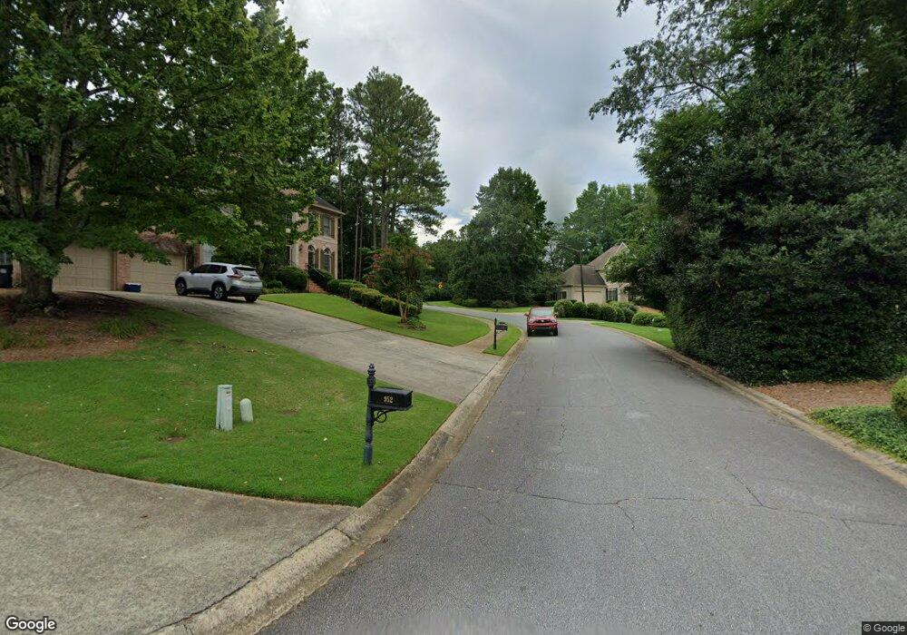 0 Glenverness Dr unit 8490902, Marietta, GA 30068 - photo 1