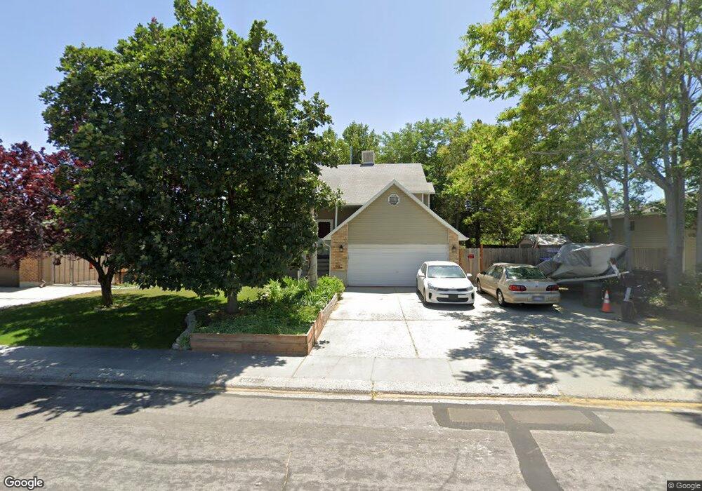 2077 W 7420 S, West Jordan, UT 84084 - photo 1