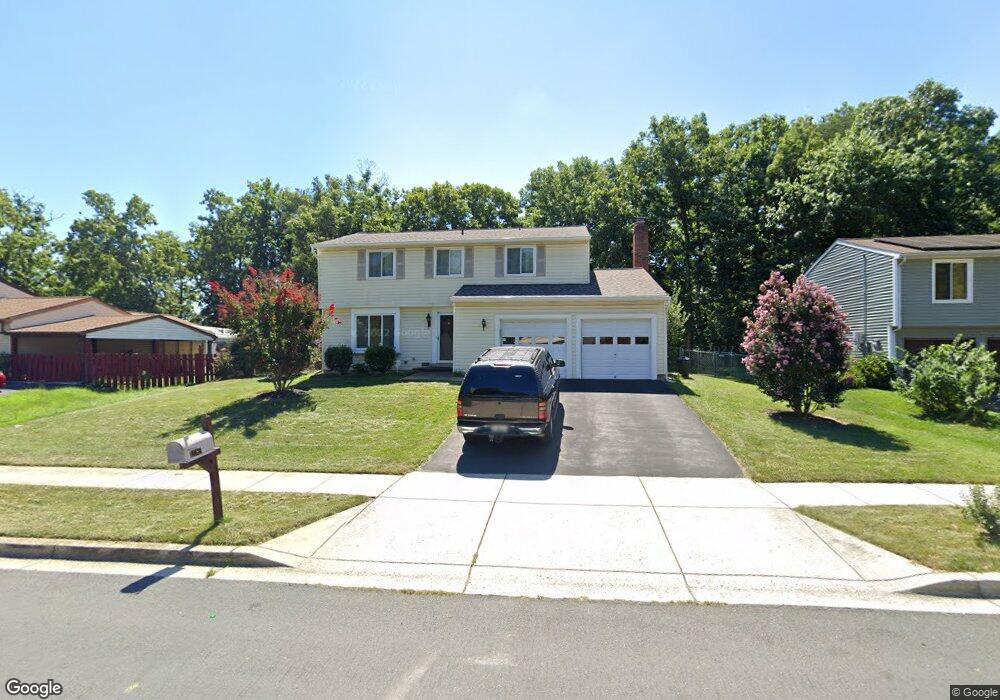 13709 Engleman Dr, Laurel, MD 20708 - photo 1