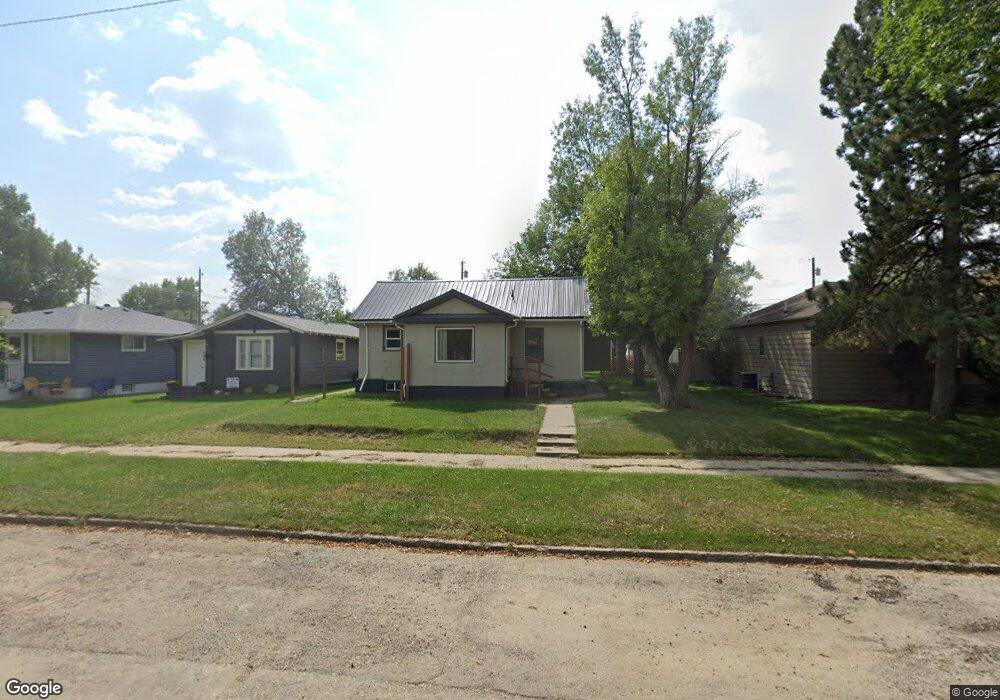 616 10th St, Havre, MT 59501 - photo 1