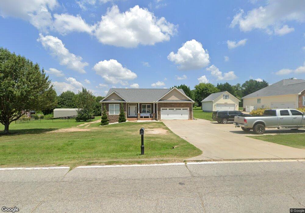 1520 Holly Springs Rd, Inman, SC 29349 - photo 1