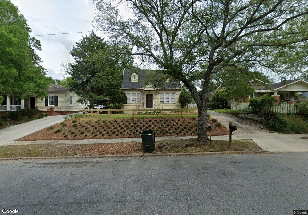 1113 1st St SE, Moultrie, GA 31768 - photo 1