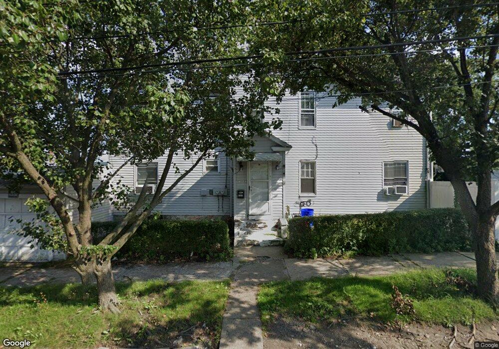 1032 Prescott Ave, Scranton, PA 18510 - photo 1