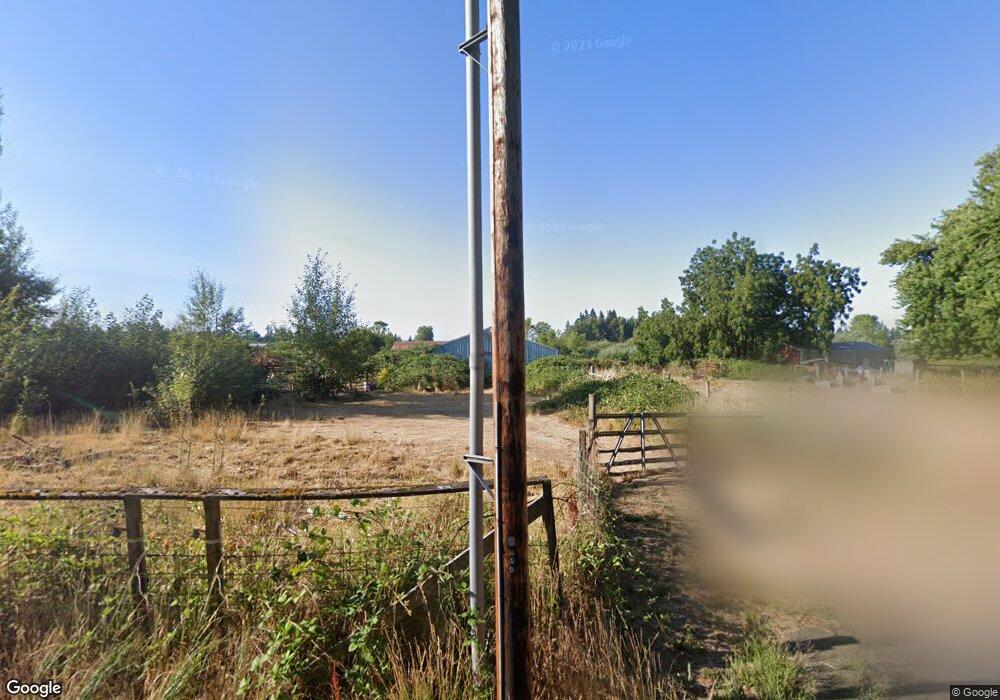 9776 S Heinz Rd, Canby, OR 97013 - photo 1